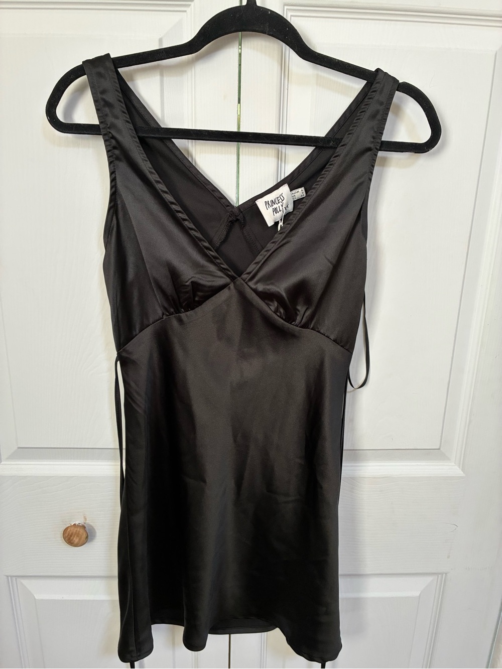 Princess Polly Nellie Mini Dress